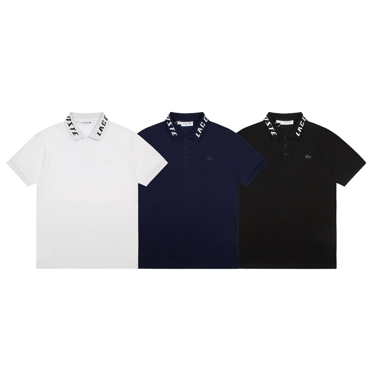 Everyday Comfort Polo Shirt-42