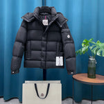 Classic down jacket-230910-72