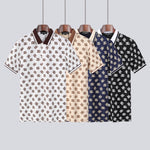 Everyday Comfort Polo Shirt-2