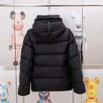Classic down jacket-230910-51
