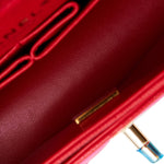 Exquisite leather bags-752