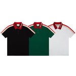 Everyday Comfort Polo Shirt-3