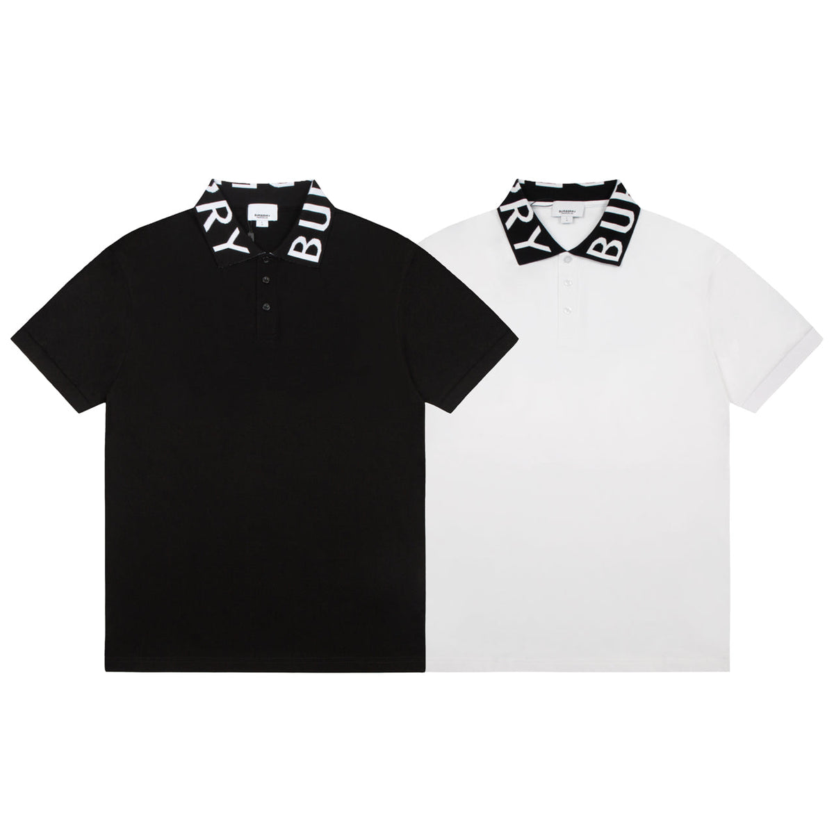 Everyday Comfort Polo Shirt-43