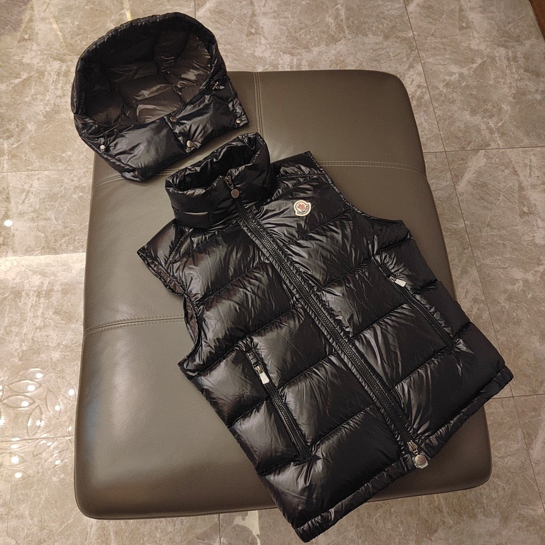 Classic down jacket-230910-58