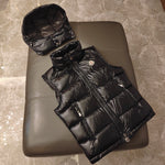 Classic down jacket-230910-58