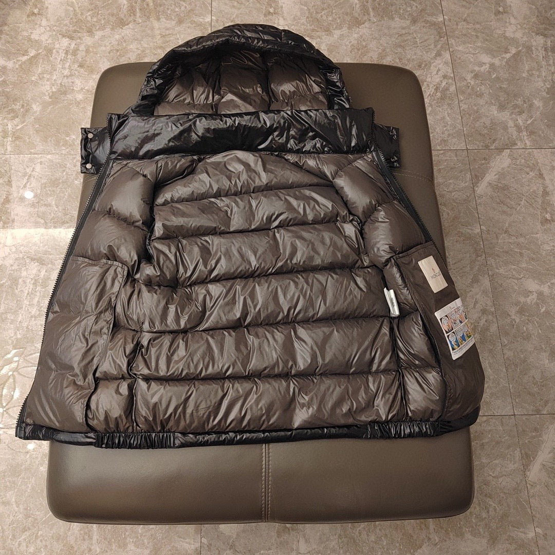 Classic down jacket-230910-58