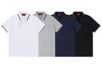Everyday Comfort Polo Shirt-32