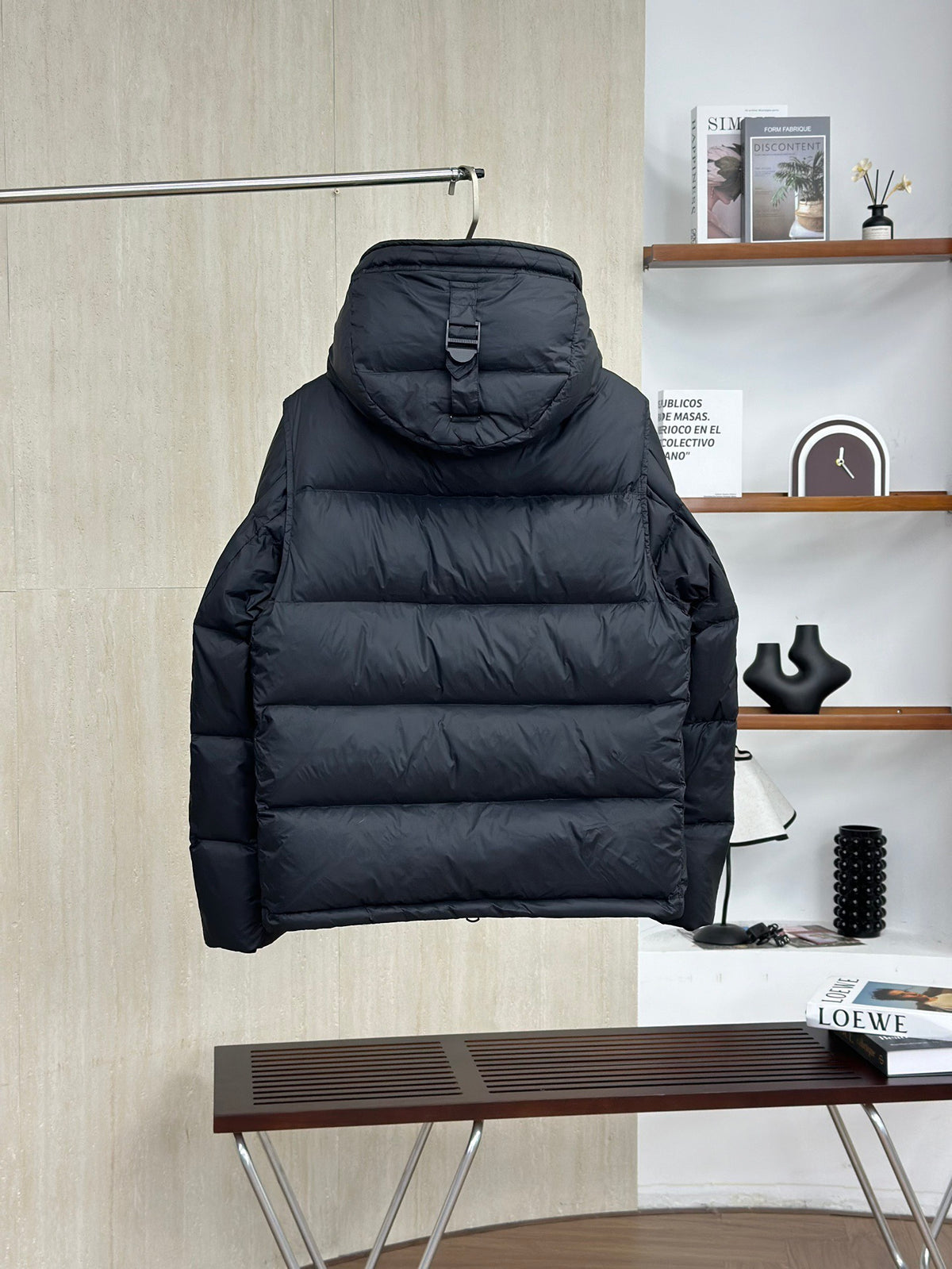 Classic down jacket-230910-49