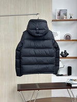 Classic down jacket-230910-49