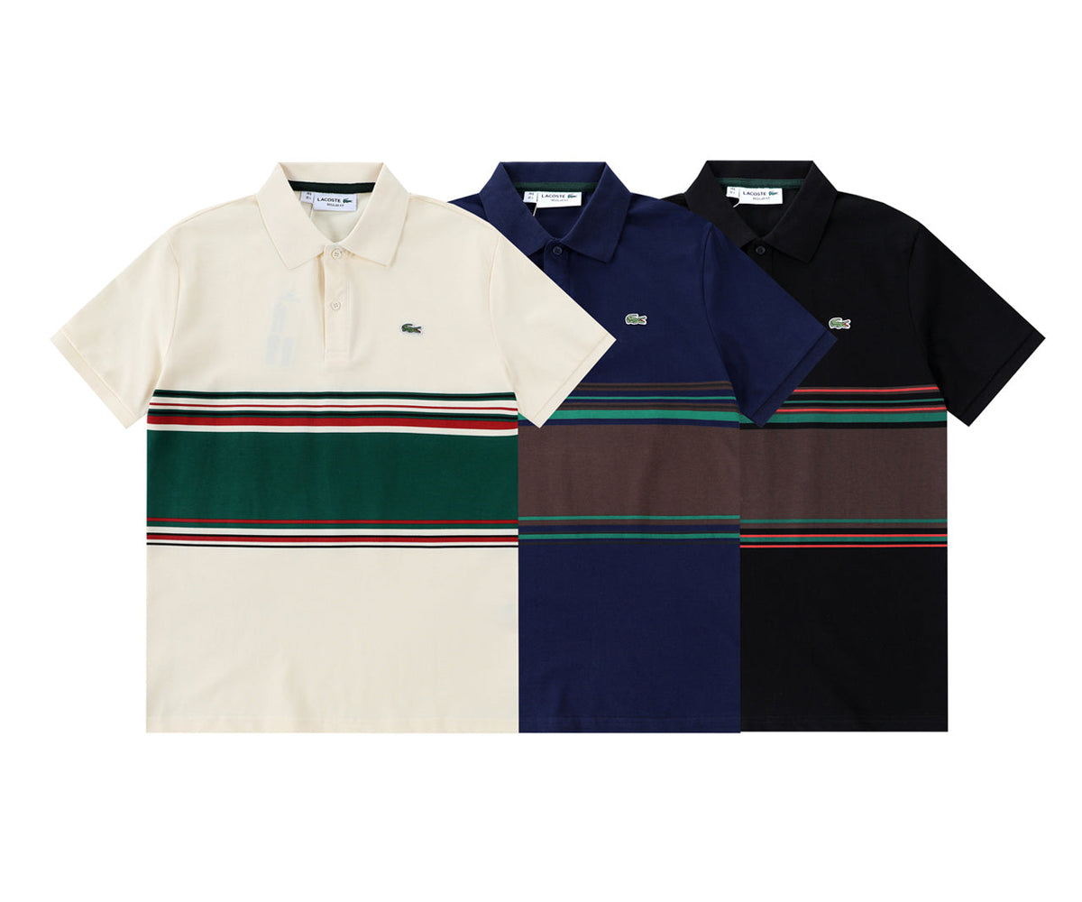 Everyday Comfort Polo Shirt-36
