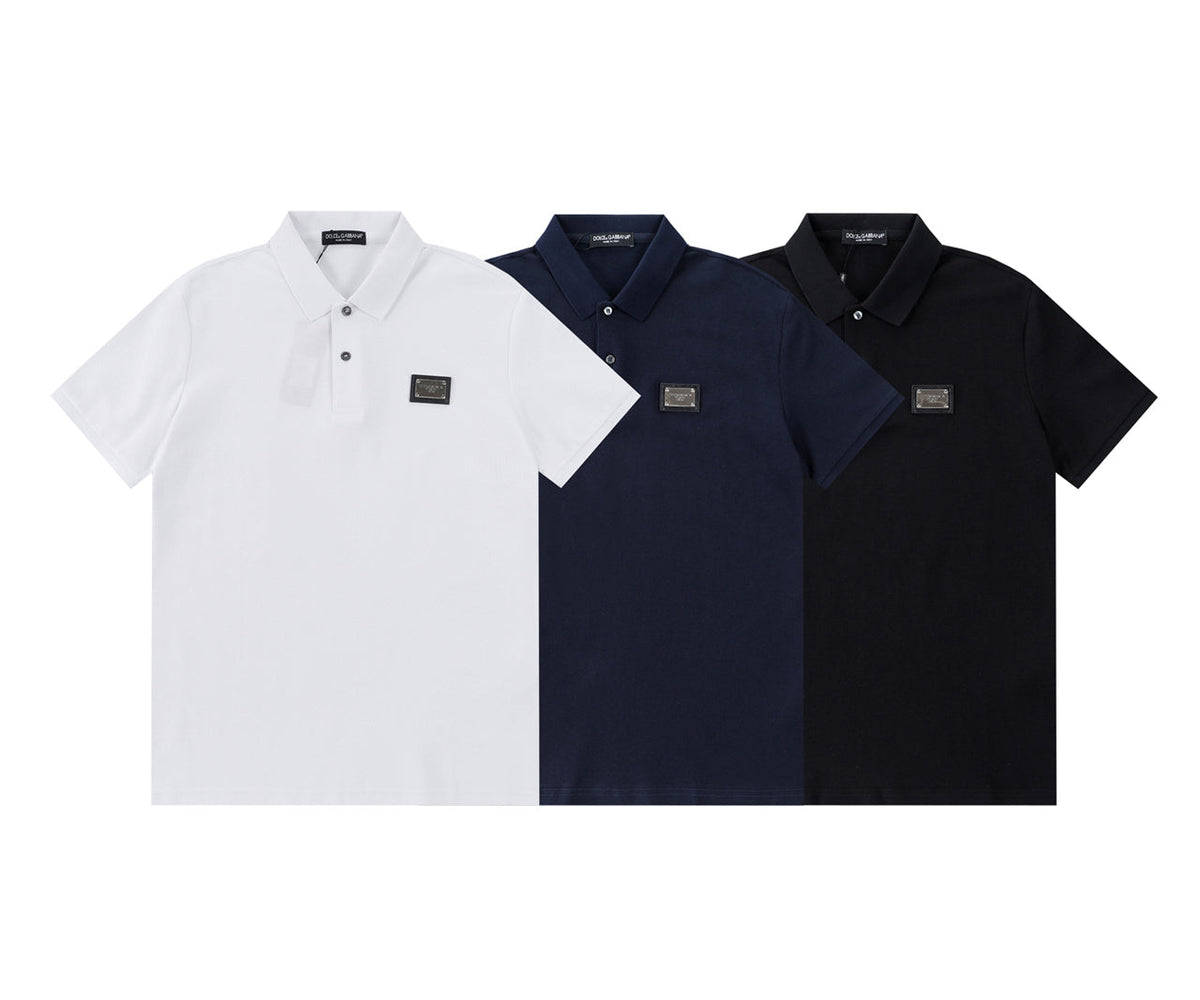 Everyday Comfort Polo Shirt-27
