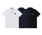 Everyday Comfort Polo Shirt-27