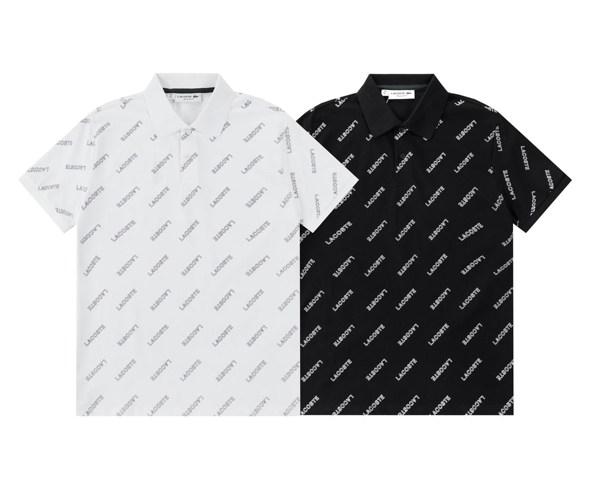 Everyday Comfort Polo Shirt-38