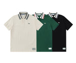 Everyday Comfort Polo Shirt-37