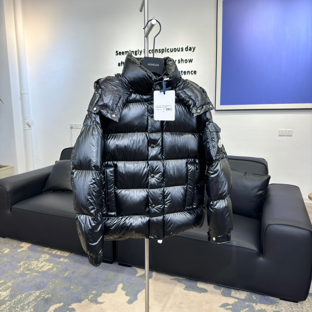Classic down jacket-230910-48