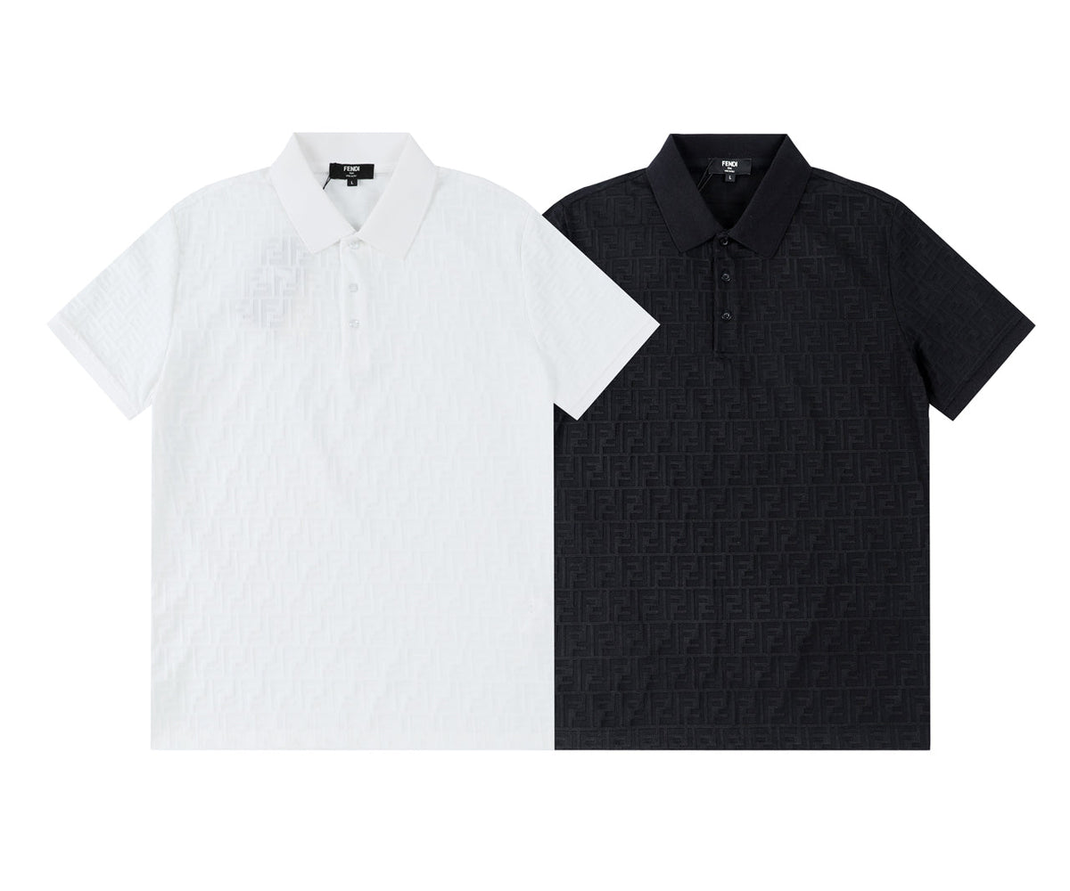 Everyday Comfort Polo Shirt-26