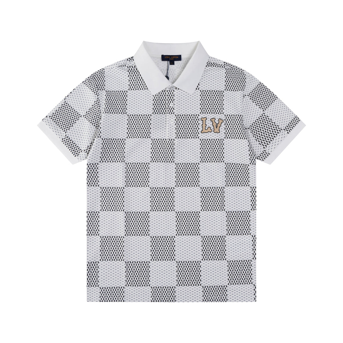 Everyday Comfort Polo Shirt-40