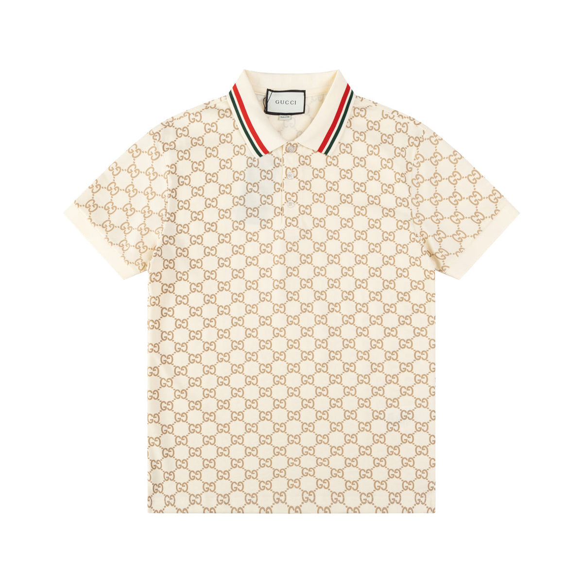 Everyday Comfort Polo Shirt-4