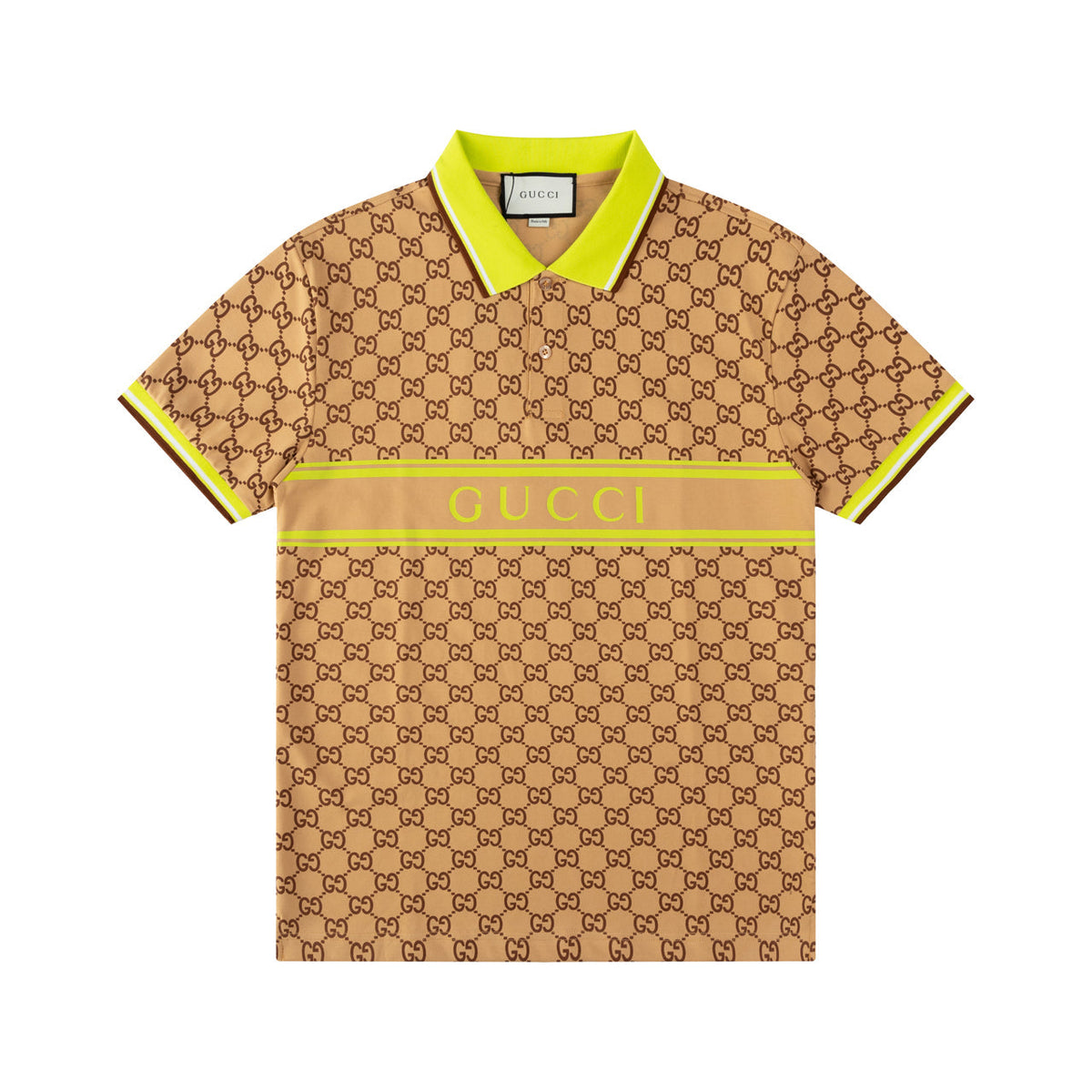 Everyday Comfort Polo Shirt-5