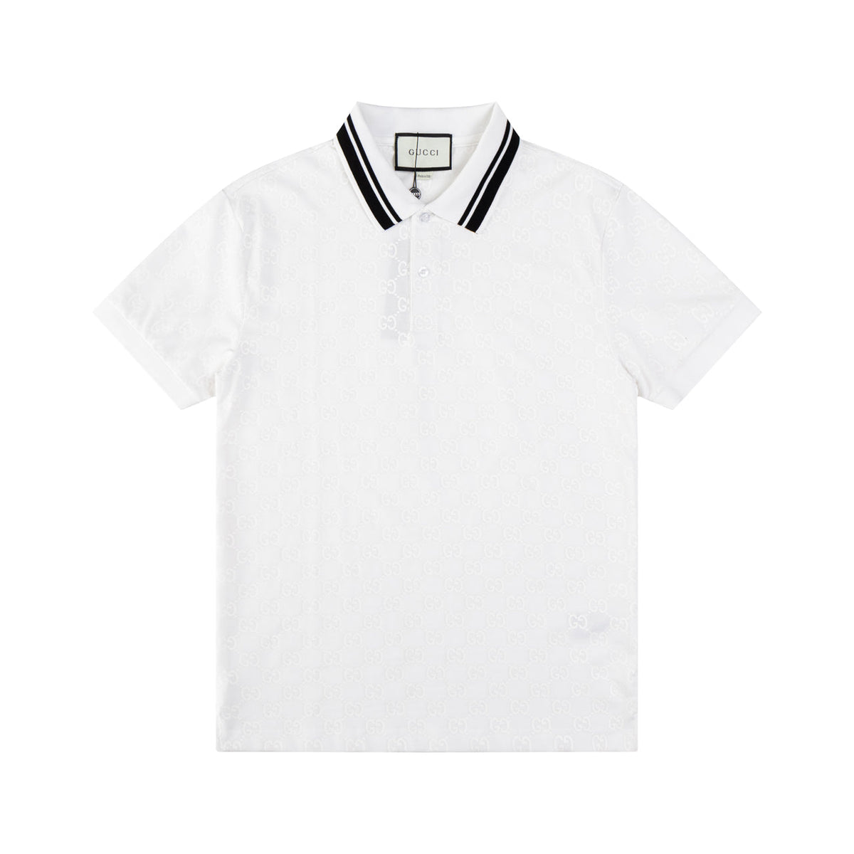 Everyday Comfort Polo Shirt-7