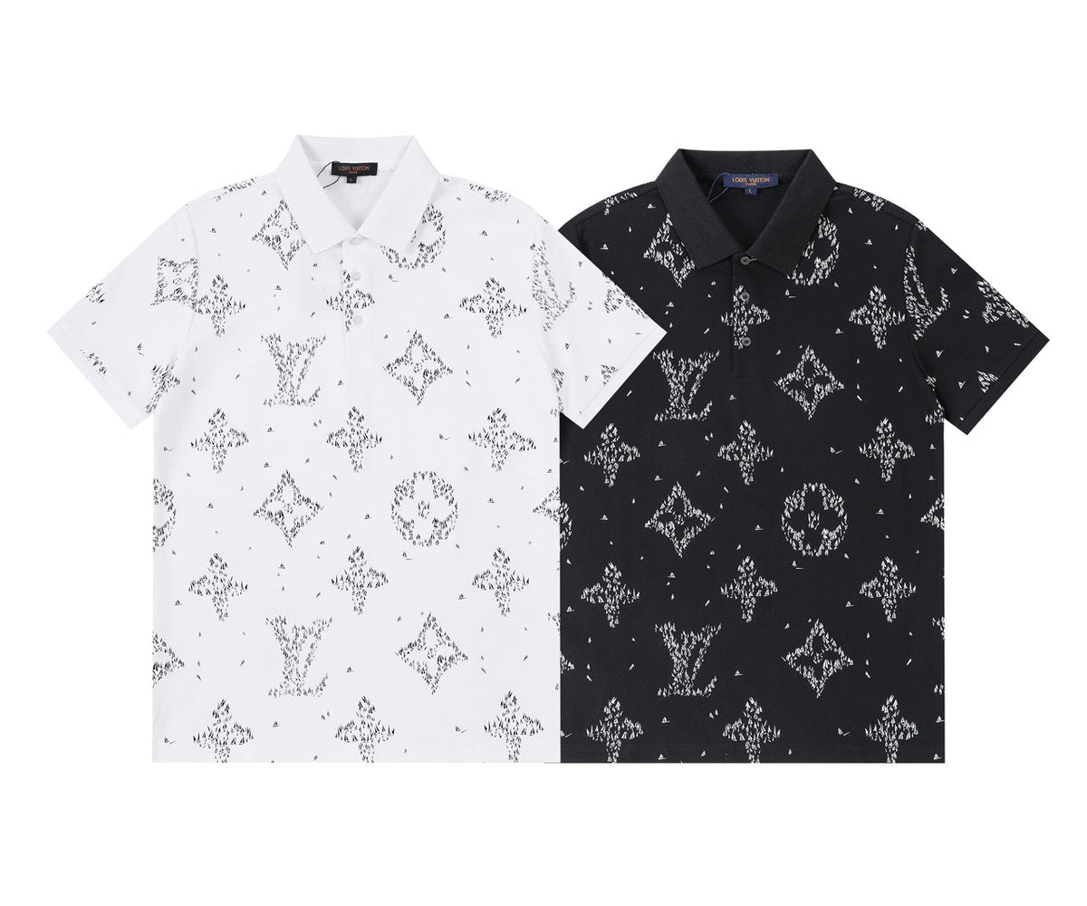 Everyday Comfort Polo Shirt-18
