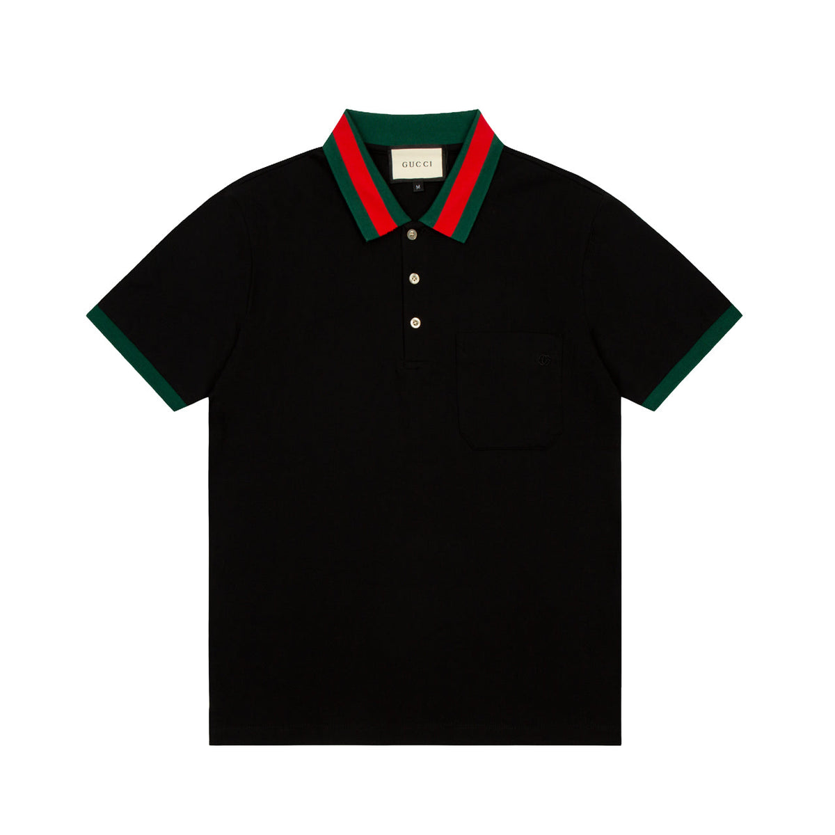 Everyday Comfort Polo Shirt-1