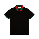 Everyday Comfort Polo Shirt-1