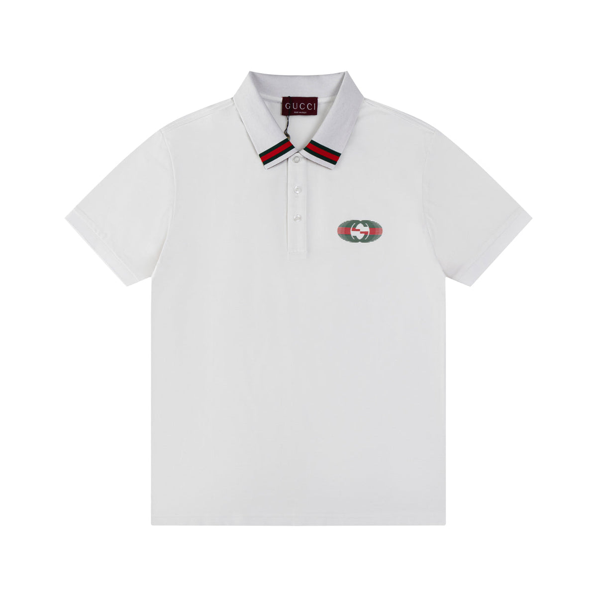 Everyday Comfort Polo Shirt-41