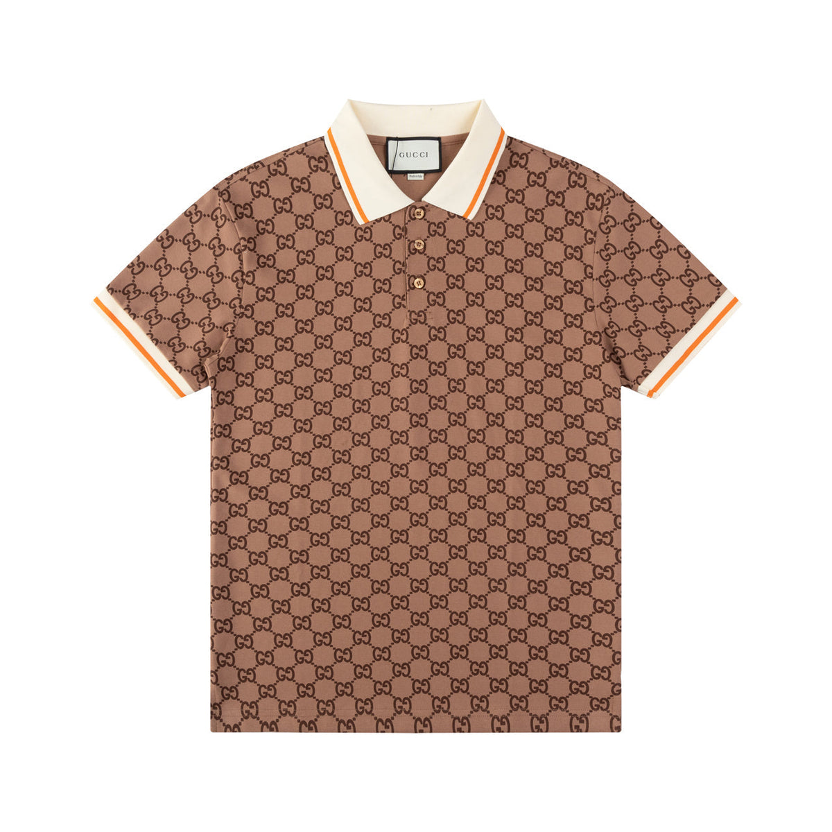 Everyday Comfort Polo Shirt-8