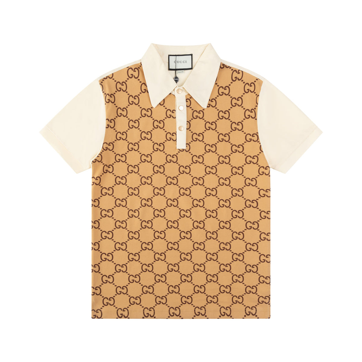 Everyday Comfort Polo Shirt-6