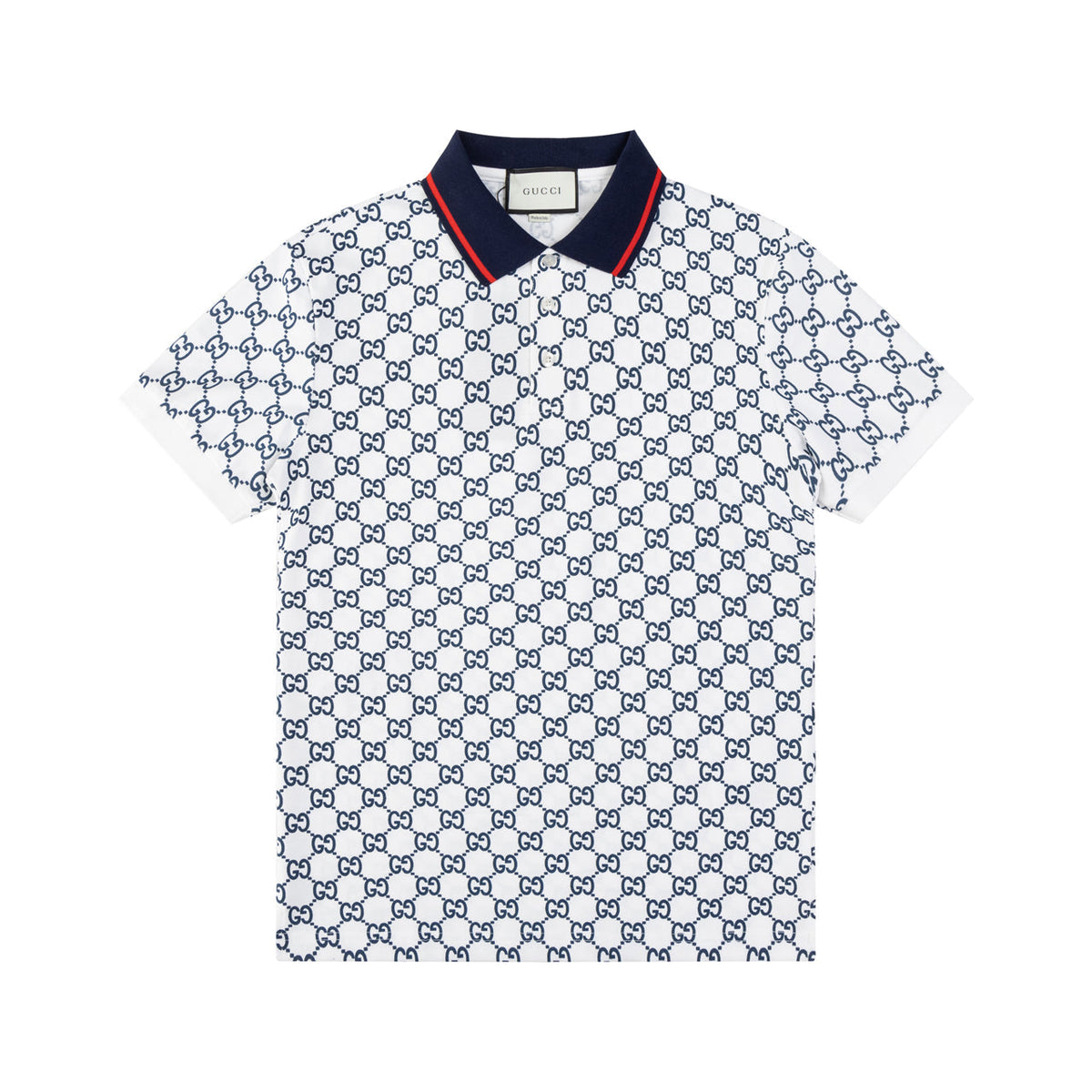 Everyday Comfort Polo Shirt-9