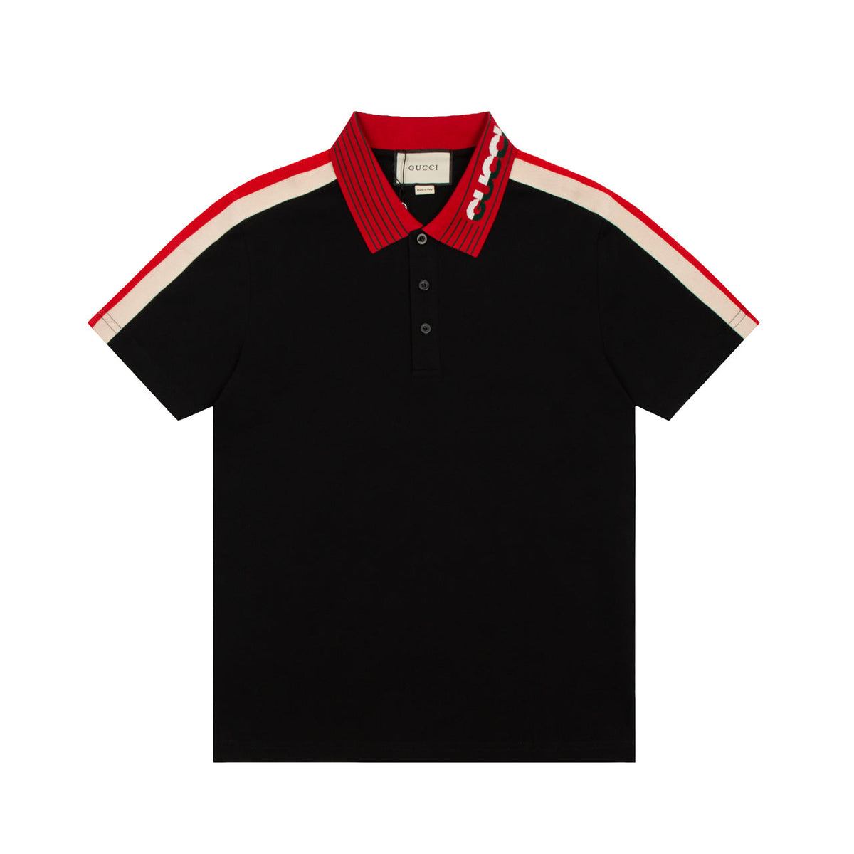 Everyday Comfort Polo Shirt-3