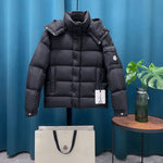 Classic down jacket-230910-72