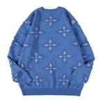 Classic Fashion Sweater-1009