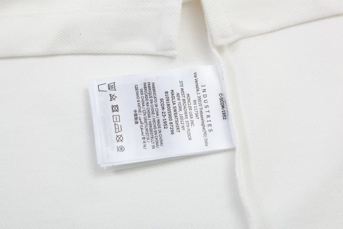 Everyday Comfort Polo Shirt-39