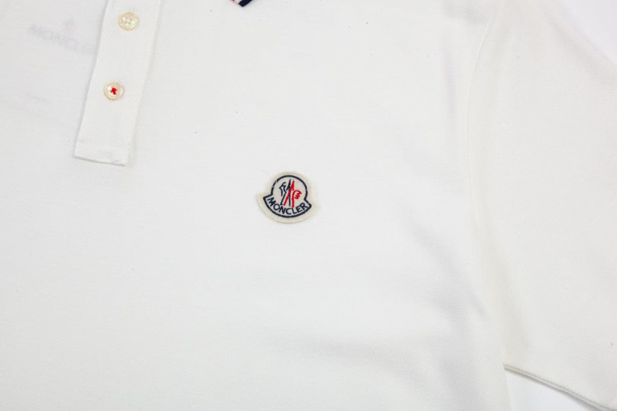 Everyday Comfort Polo Shirt-39