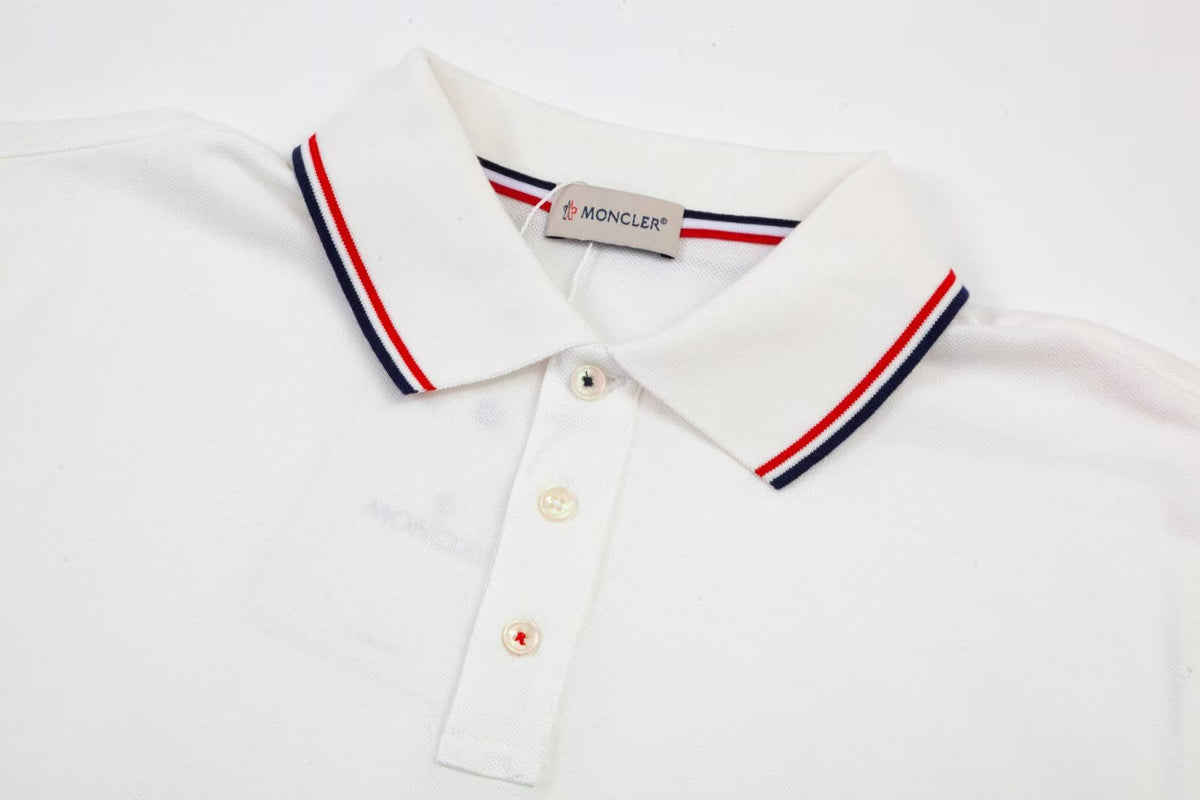 Everyday Comfort Polo Shirt-39