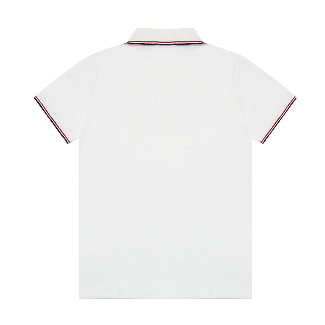 Everyday Comfort Polo Shirt-39