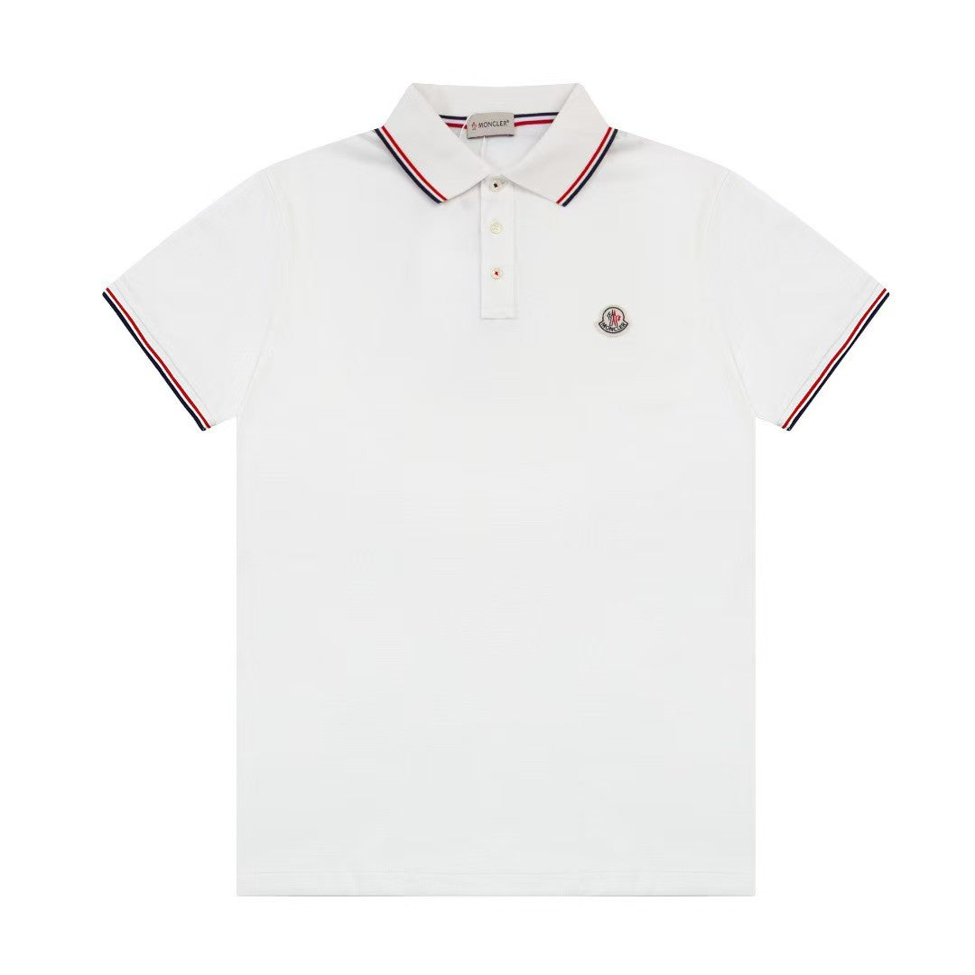 Everyday Comfort Polo Shirt-39