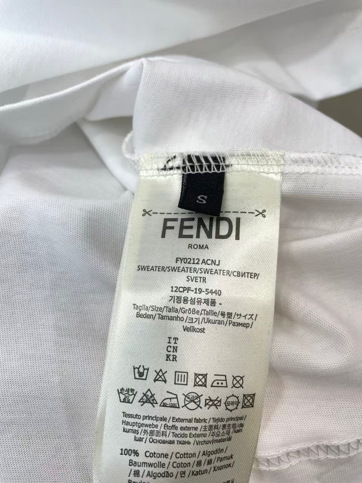 Classic T-shirt-284