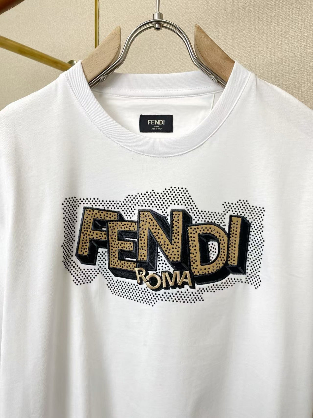 Classic T-shirt-284