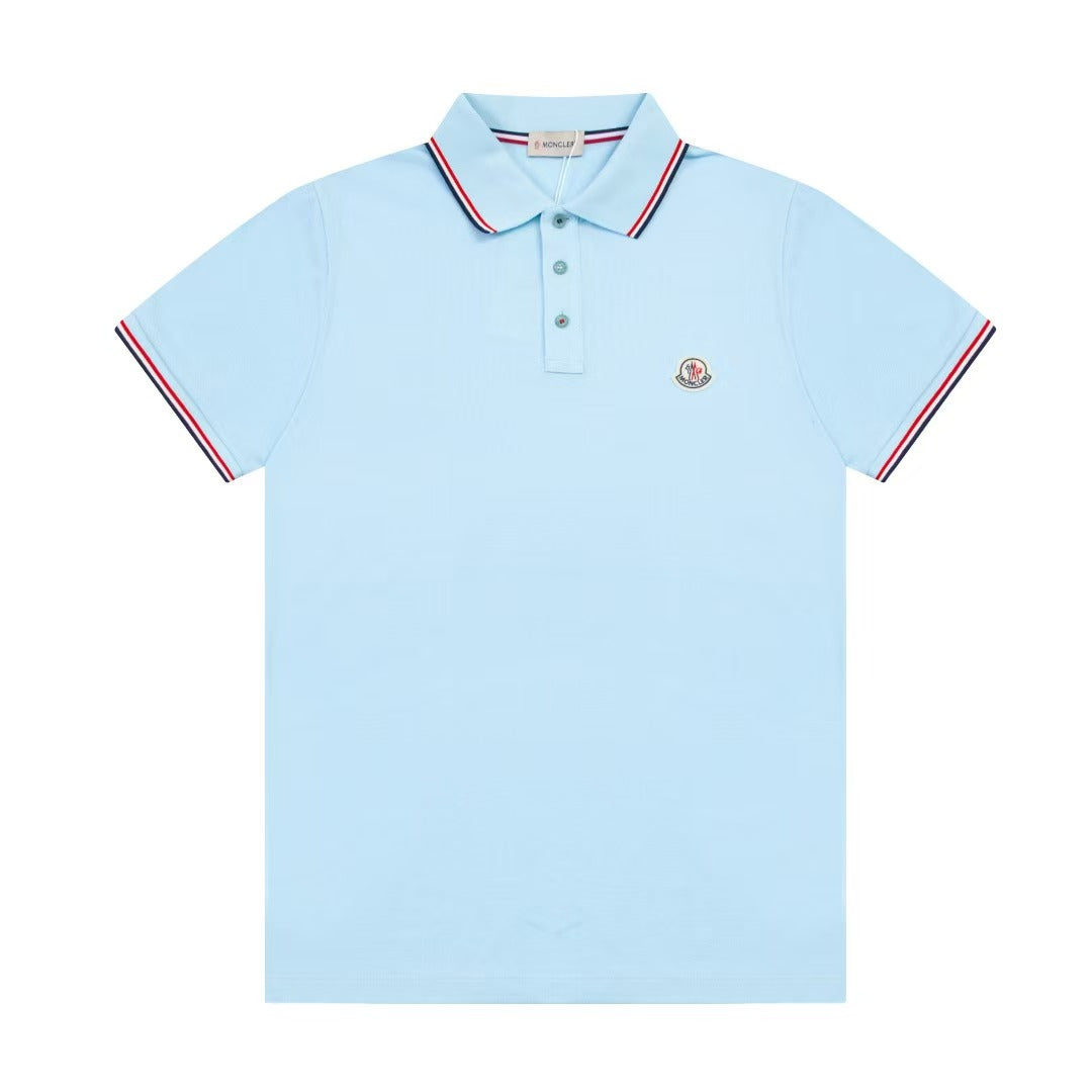 Everyday Comfort Polo Shirt-39