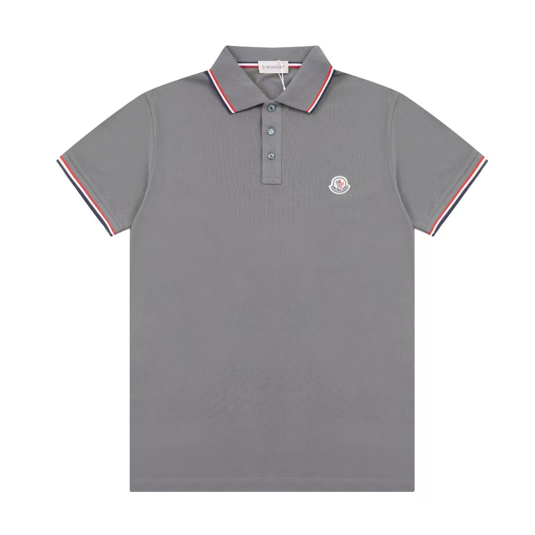 Everyday Comfort Polo Shirt-39