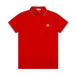 Everyday Comfort Polo Shirt-39