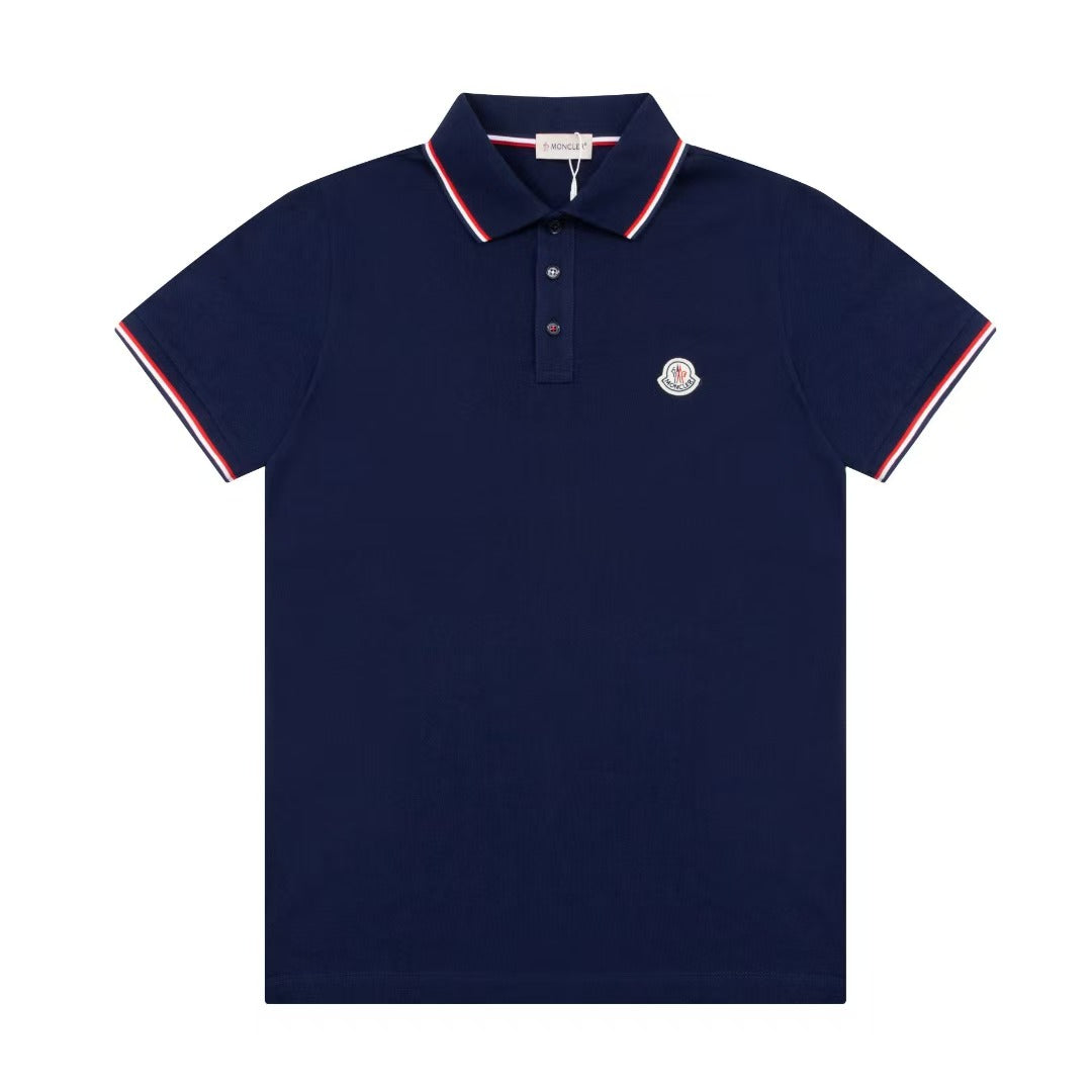 Everyday Comfort Polo Shirt-39