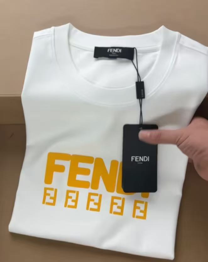 Classic T-shirt-1011