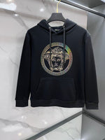 Classic Fit Hoodie-10045