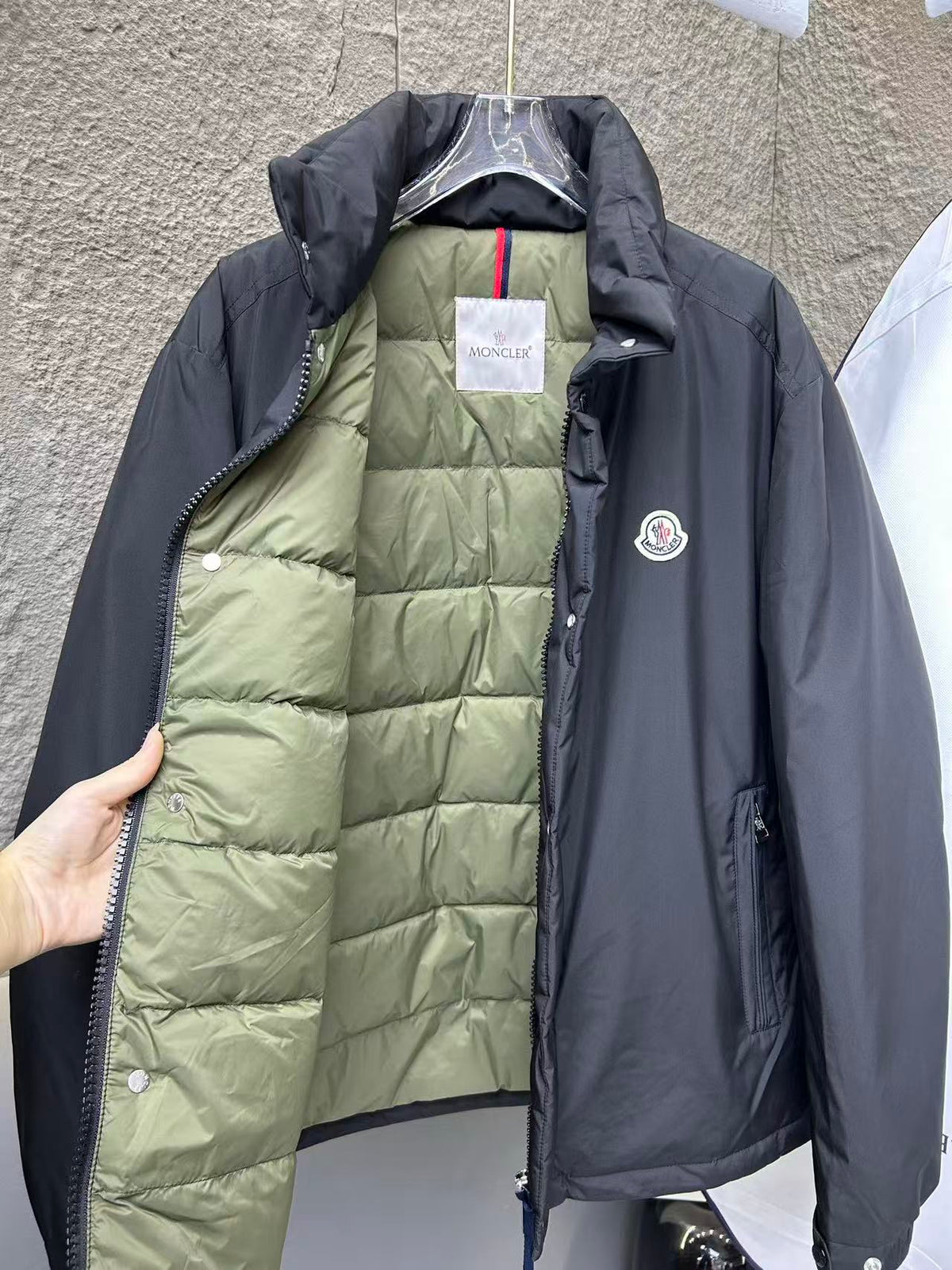 Classic down jacket-230910-91