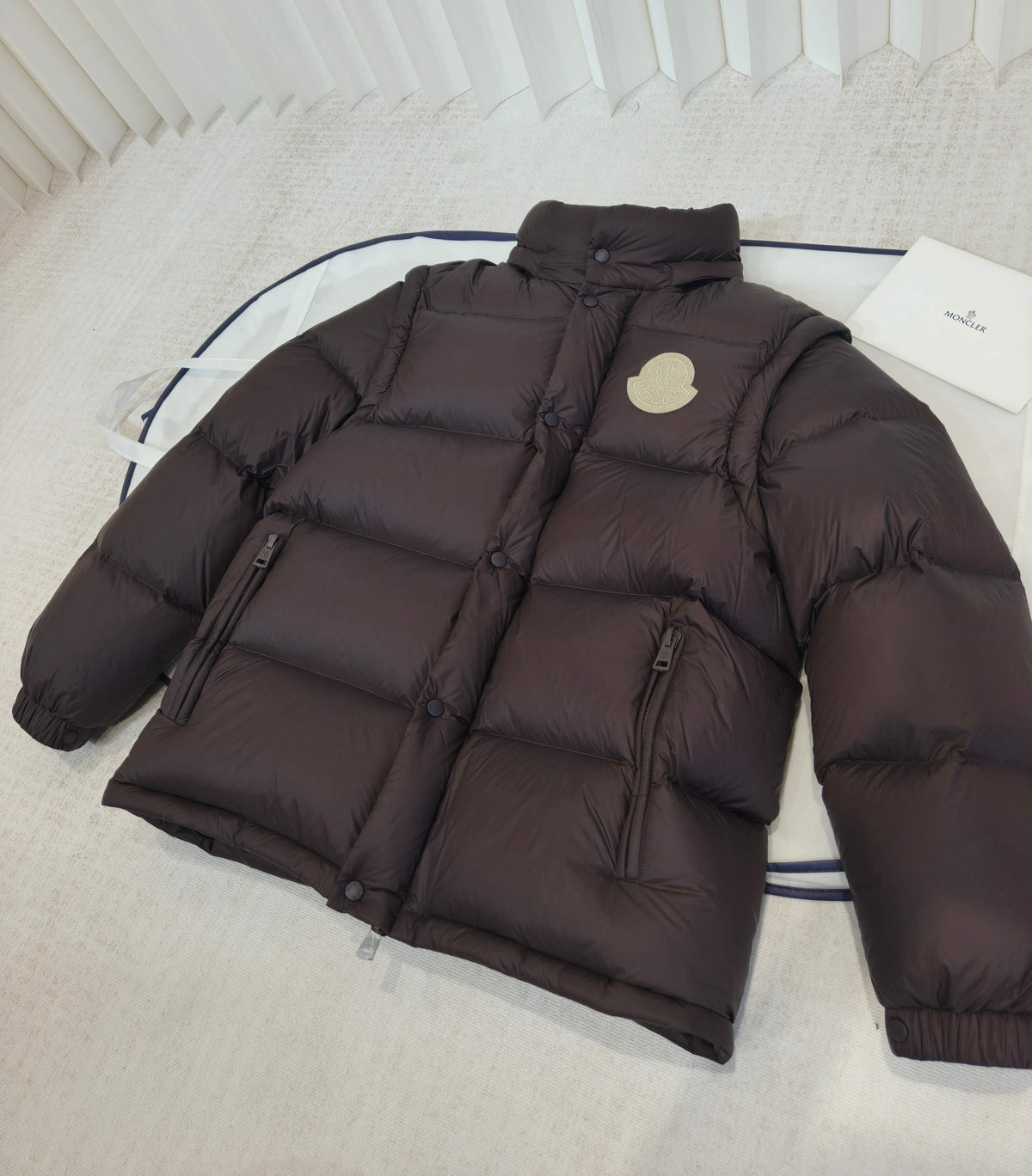 Classic down jacket-230910-63