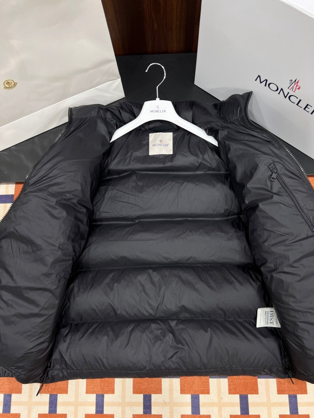Classic down jacket-230910-53